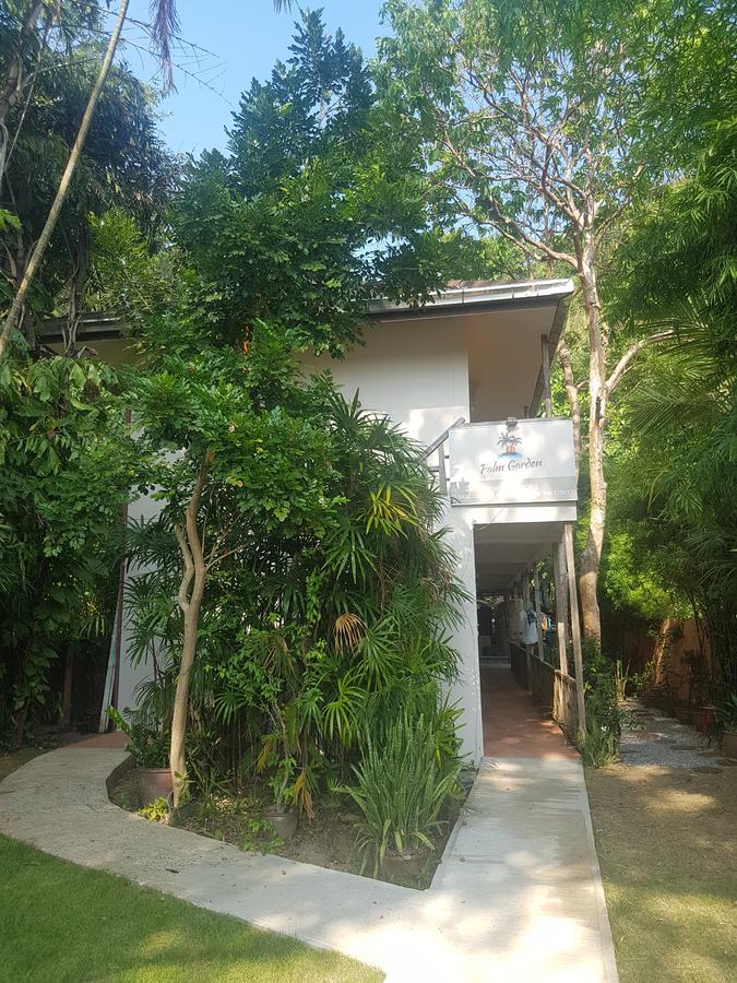 Palm Garden Aparthotel Koh Chang Luaran gambar